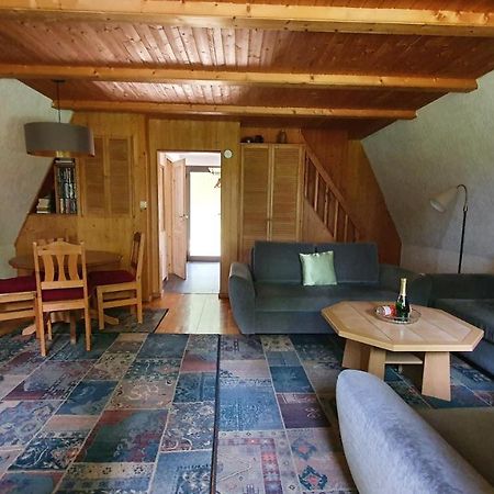 Finnhaus Neubauer Elbingerode  Extérieur photo