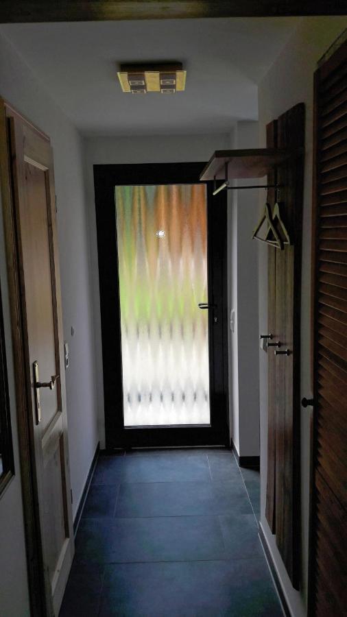 Finnhaus Neubauer Elbingerode  Extérieur photo