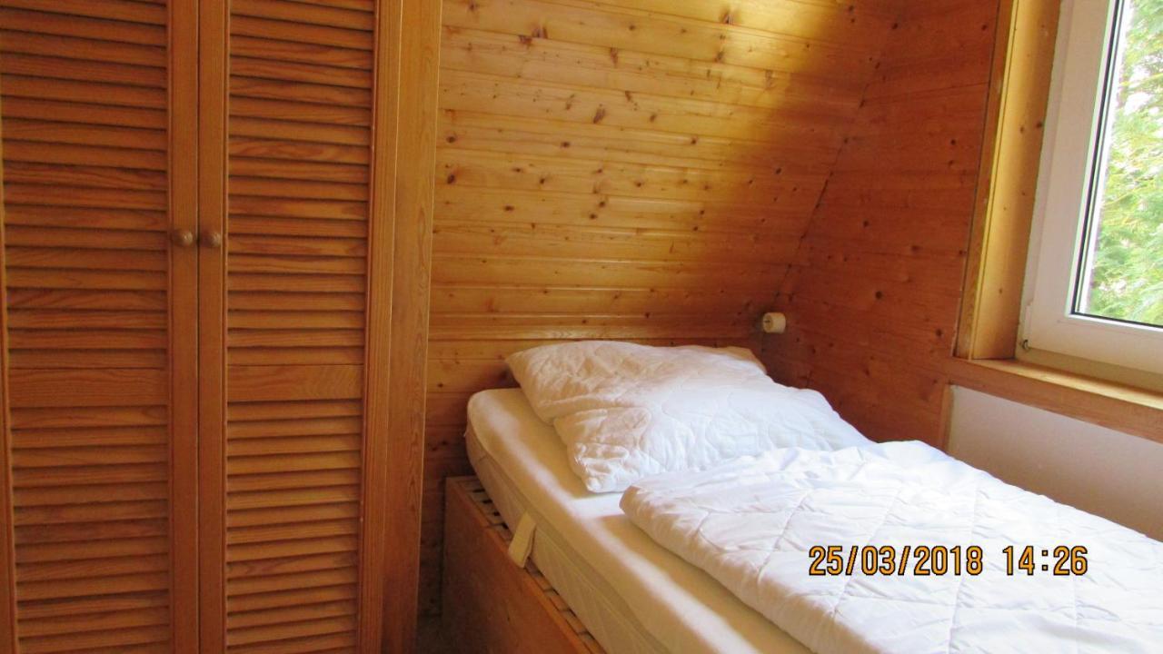 Finnhaus Neubauer Elbingerode  Extérieur photo
