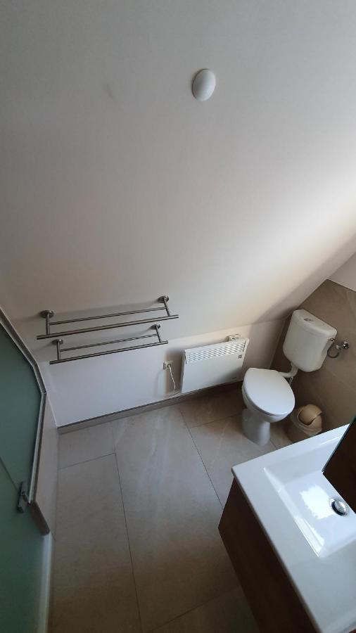 Finnhaus Neubauer Elbingerode  Extérieur photo
