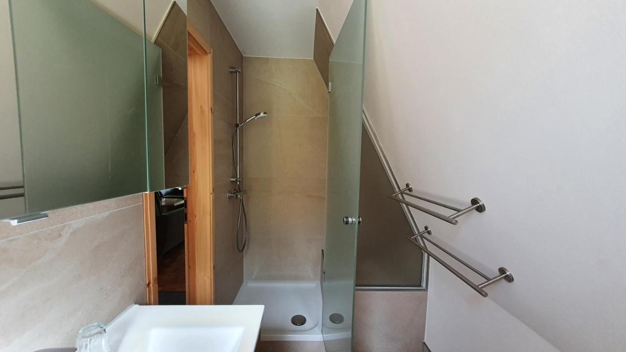 Finnhaus Neubauer Elbingerode  Extérieur photo